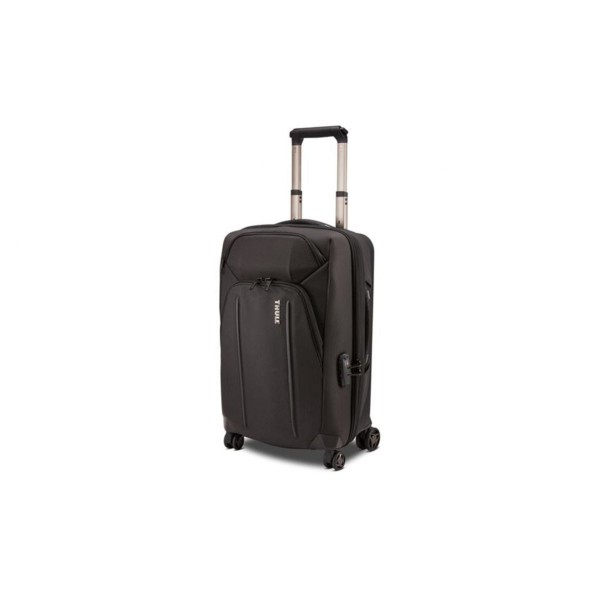 Thule Crossover 2 Carry On Spinner C2S22 - černý