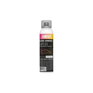 MIBO Racing Onroad PRO aktivátor CA spray (150ml)