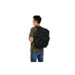 Case Logic Query batoh z recyklovaného materiálu 29 l CCAM4216 - černý