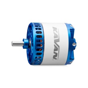 KAVAN Brushless Motor PRO 5050-515