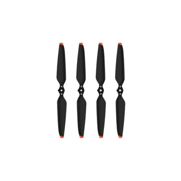DJI Mavic 3 série - 9453F vrtule (Orange Tips) (2 páry)