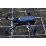 DJI Mavic 3 / Mavic 3 Classic / Mavic 3 Pro - 9453F vrtule (Orange Tips) (2 páry)