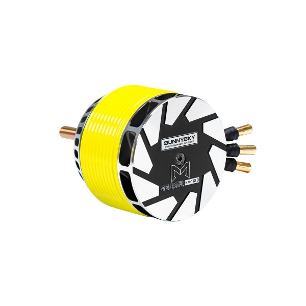 M4520R 1120kV Heli BLS motor