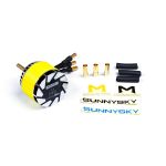 M4520R 1120kV Heli BLS motor