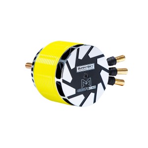 M4526R 540kV Heli BLS motor