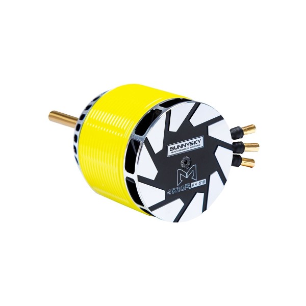 M4530R 518kV Heli BLS motor