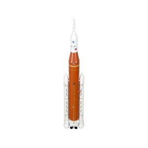 Estes NASA SLS E2X