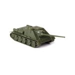 Zvezda Snap Kit - SU-100 (1:100)