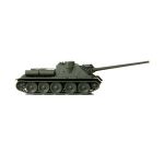 Zvezda Snap Kit - SU-100 (1:100)