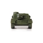 Zvezda Snap Kit - SU-100 (1:100)