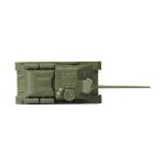 Zvezda Snap Kit - SU-100 (1:100)