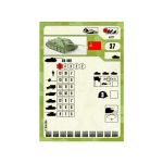 Zvezda Snap Kit - SU-100 (1:100)