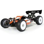 Pro-Line pneu 3.3” Hex Shot S3 Off-Road Buggy (2)