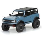 Pro-Line karosérie 1:10 Ford Bronco 2021 (rozvor 290mm)