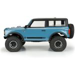 Pro-Line karosérie 1:10 Ford Bronco 2021 (rozvor 290mm)