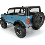 Pro-Line karosérie 1:10 Ford Bronco 2021 (rozvor 290mm)