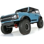 Pro-Line karosérie 1:10 Ford Bronco 2021 (rozvor 290mm)