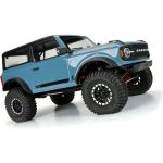 Pro-Line karosérie 1:10 Ford Bronco 2021 (rozvor 290mm)