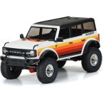 Pro-Line karosérie 1:10 Ford Bronco 2021 (rozvor 313mm)