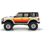 Pro-Line karosérie 1:10 Ford Bronco 2021 (rozvor 313mm)