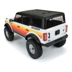 Pro-Line karosérie 1:10 Ford Bronco 2021 (rozvor 313mm)