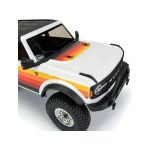 Pro-Line karosérie 1:10 Ford Bronco 2021 (rozvor 313mm)