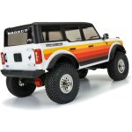 Pro-Line karosérie 1:10 Ford Bronco 2021 (rozvor 313mm)