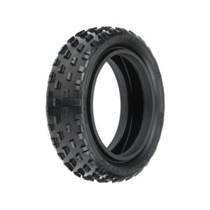 Pro-Line pneu 2.2” Wedge Gen 3 CR3 Carpet 2WD přední (2)