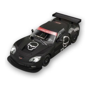 SCX Advance Corvette C6R Skull