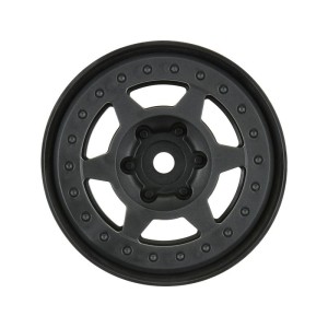 Pro-Line disk 1.9” Holcomb Crawler Bead-Loc (2)