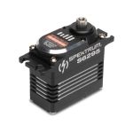 Spektrum servo S6295 High Speed High Torque BL HV MG 30.0kg.cm 0.062s/60° 23T