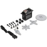 Spektrum servo S6295 High Speed High Torque BL HV MG 30.0kg.cm 0.062s/60° 23T
