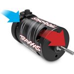 Traxxas motor střídavý BL-2s 3300ot/V, reg. BL-2s