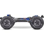 Traxxas Stampede 1:10 BL-2s 4WD RTR zelený