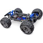 Traxxas Stampede 1:10 BL-2s 4WD RTR zelený