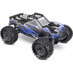 Traxxas Stampede 1:10 BL-2s 4WD RTR zelený