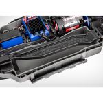 Traxxas Stampede 1:10 BL-2s 4WD RTR zelený