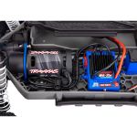 Traxxas Stampede 1:10 BL-2s 4WD RTR zelený