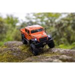 Axial SCX24 Dodge Power Wagon 1940 1:24 4WD zelený