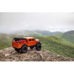 Axial SCX24 Dodge Power Wagon 1940 1:24 4WD zelený