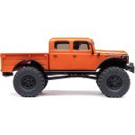 Axial SCX24 Dodge Power Wagon 1940 1:24 4WD zelený