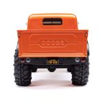 Axial SCX24 Dodge Power Wagon 1940 1:24 4WD zelený