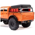 Axial SCX24 Dodge Power Wagon 1940 1:24 4WD zelený