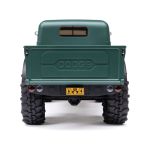 Axial SCX24 Dodge Power Wagon 1940 1:24 4WD zelený