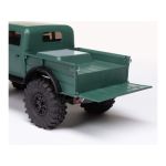 Axial SCX24 Dodge Power Wagon 1940 1:24 4WD zelený