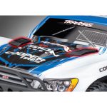 Traxxas konverzní sada bezsponkové karosérie Slash 2WD