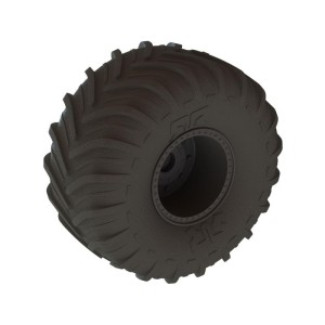 Arrma kolo s pneu dBoots Chevron MT (2)