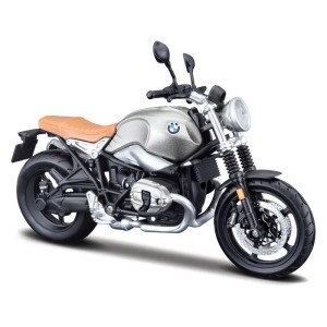 Maisto BMW R nine T Scrambler 1:12