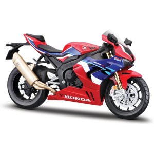 Maisto Honda CBR1000RR-R Fireblade SP 1:12