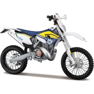 Maisto Husqvarna FE 501 1:12